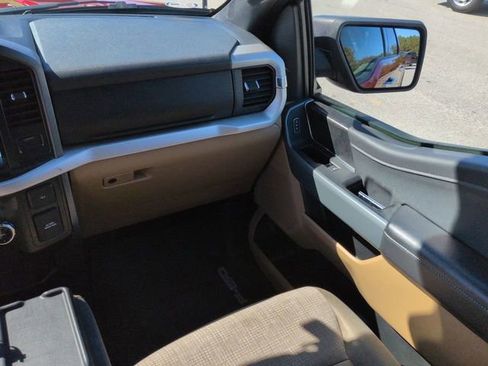 Certified 2022 Ford F150 XLT w/ Equipment Group 302A High image 18