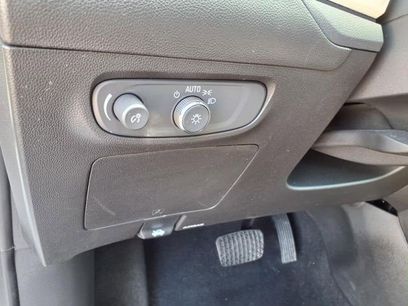 Certified 2025 Buick Encore GX Preferred w/ Advanced Technology Package