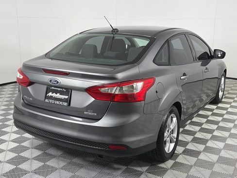 Used 2014 Ford Focus SE image 5