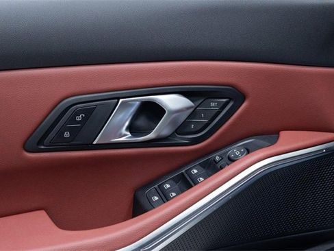 New 2026 BMW 330i xDrive Sedan w/ Premium Package image 15