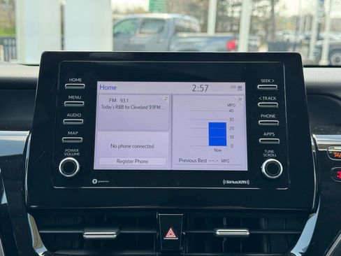 Certified 2023 Toyota Camry SE w/ Convenience Package image 39