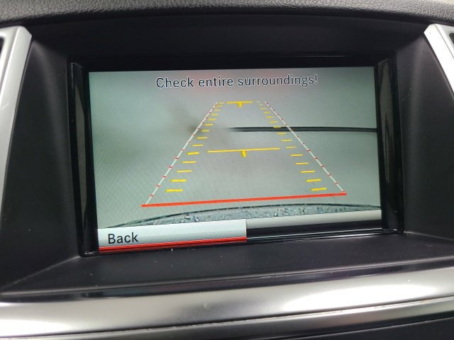 Used 2014 Mercedes-Benz ML 350 4MATIC image 5