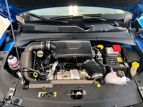 New 2026 Jeep Compass Limited image 16