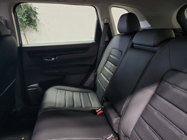 New 2027 Honda CR-V EX-L image 13
