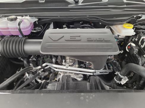 New 2026 RAM 1500 Big Horn image 17