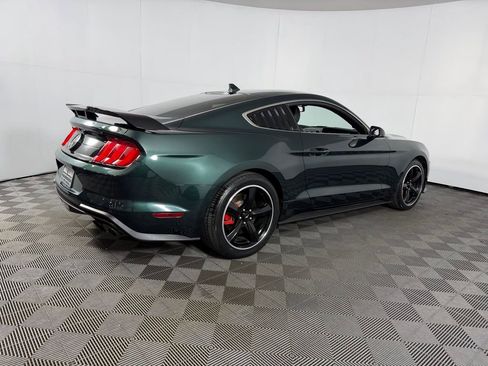 Used 2020 Ford Mustang Bullitt image 6