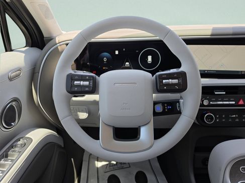 New 2026 Hyundai Palisade SEL FWD image 17