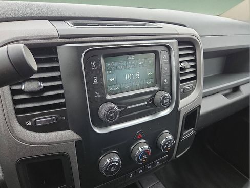 Used 2017 RAM 2500 Tradesman w/ Popular Equipment Group image 13