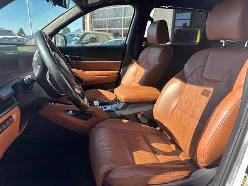 Used 2025 Kia Telluride SX Prestige X-Line AWD/4WD image 19