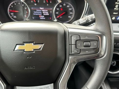 Used 2024 Chevrolet Blazer LT w/ Convenience Package image 24