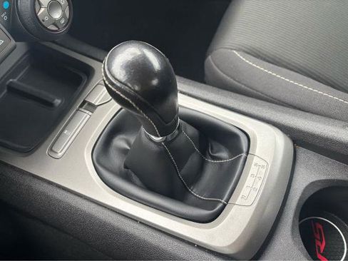 Used 2013 Chevrolet Camaro LT w/ RS Package image 21