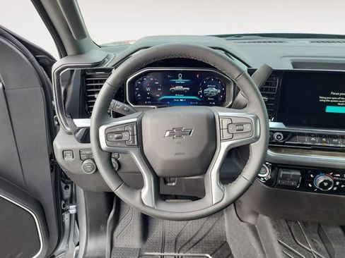 New 2026 Chevrolet Silverado 1500 RST w/ Protection Package image 17