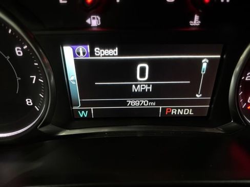 Used 2019 GMC Acadia SLE w/ Driver Alert Package I AWD/4WD image 22
