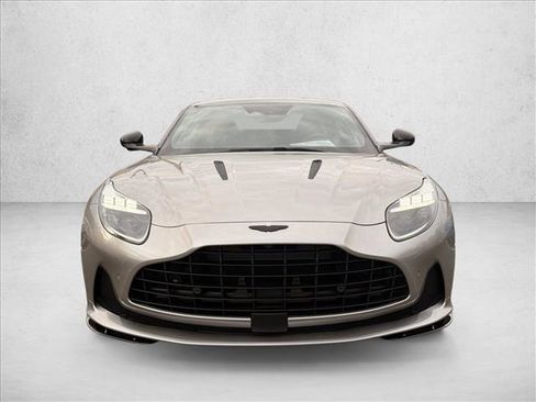 New 2025 Aston Martin DB12 Coupe image 11