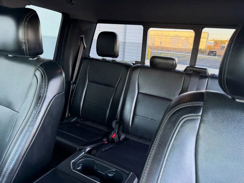 Used 2017 Ford F250 Lariat w/ Chrome Package AWD/4WD image 24