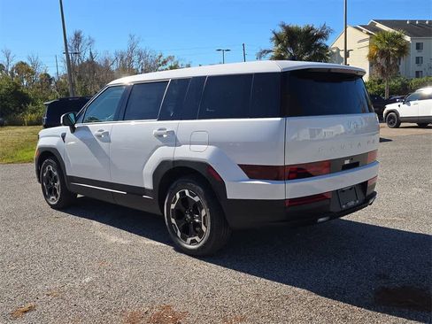 New 2026 Hyundai Santa Fe SE image 4