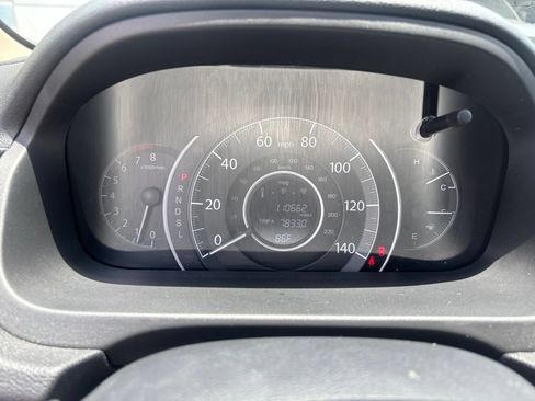 Used 2016 Honda CR-V EX image 2