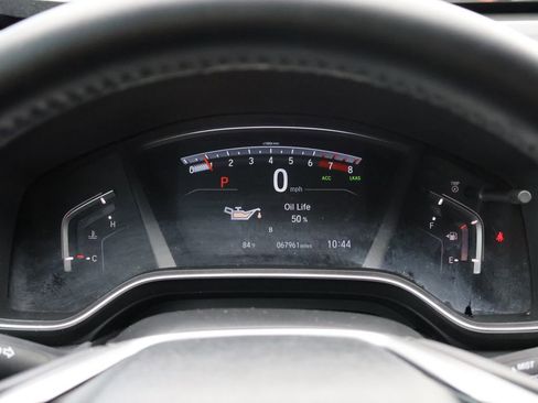 Certified 2018 Honda CR-V EX-L image 27