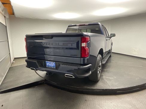 Used 2023 Chevrolet Silverado 1500 RST w/ Convenience Package II AWD/4WD image 7
