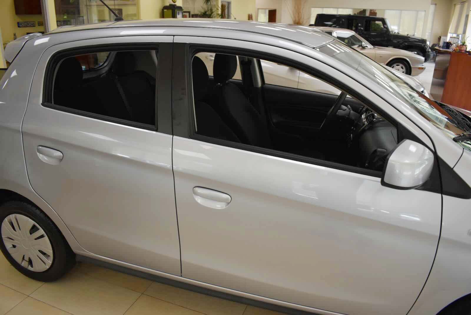 Used 2024 Mitsubishi Mirage LE FWD image 63