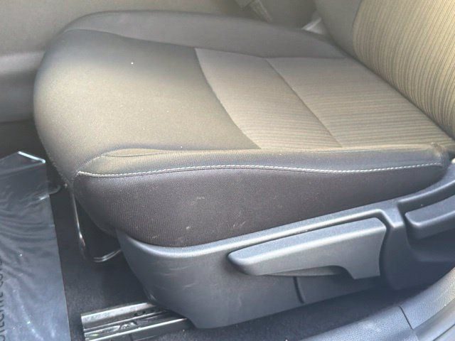 Used 2025 Nissan Sentra SV FWD image 19