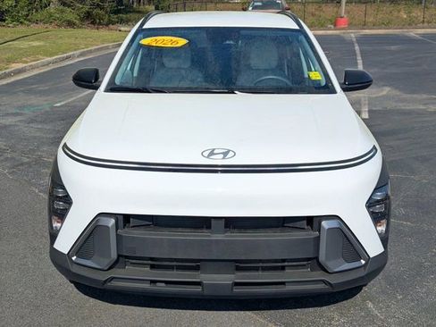 Used 2026 Hyundai Kona SEL Sport image 2