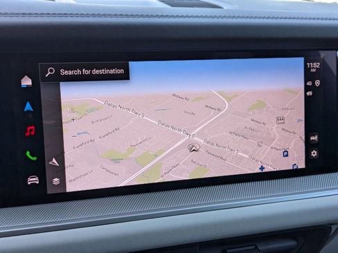 Certified 2025 Porsche Cayenne image 18