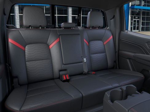 New 2026 Chevrolet Colorado Z71 w/ Z71 Convenience Package 2 image 17