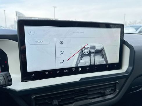 New 2026 Ford Bronco Sport Heritage w/ Convenience Package image 16