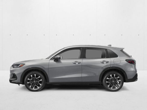 New 2027 Honda HR-V EX-L image 3