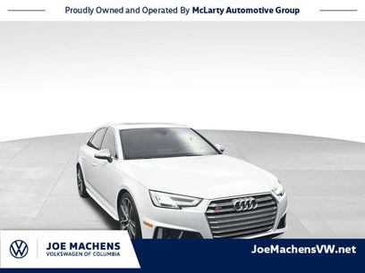Used 2019 Audi S4 Premium Plus w/ Premium Plus Package