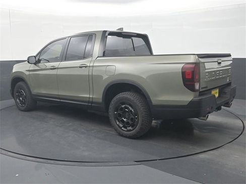 New 2026 Honda Ridgeline TrailSport+ image 5