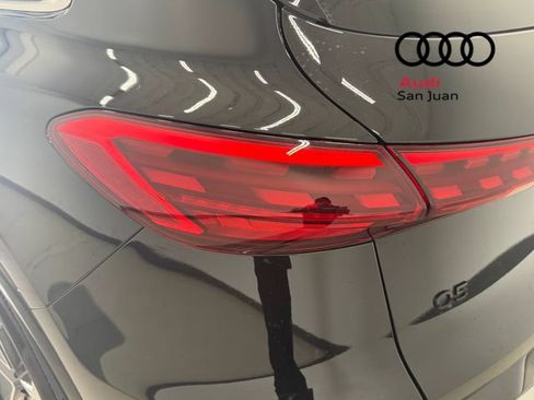 Used 2025 Audi Q5 Premium w/ Convenience Package AWD/4WD image 9