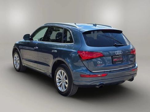 Used 2015 Audi Q5 2.0T Premium Plus w/ Technology Package AWD/4WD image 7