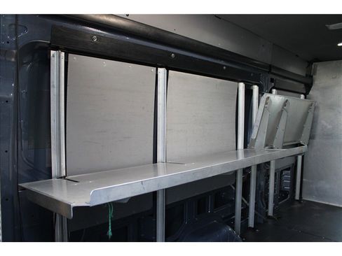 Used 2020 Ford Transit 250 148 High Roof Extended image 14