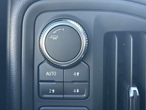 Used 2026 GMC Sierra 1500 Pro w/ Pro Value Package image 17