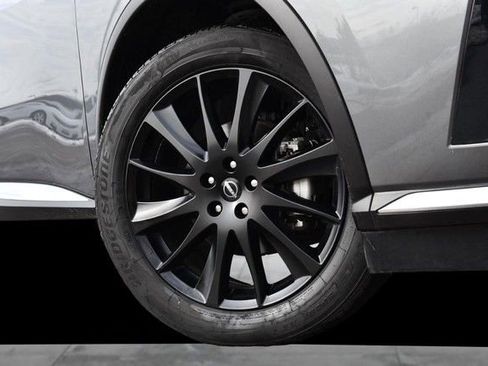 Certified 2024 Nissan Murano SL image 3