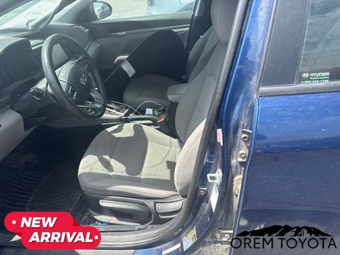 Used 2019 Hyundai Elantra SEL FWD image 10
