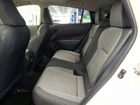 Certified 2024 Subaru Crosstrek 2.0i Premium AWD/4WD image 14