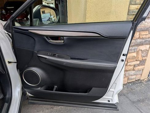 Used 2021 Lexus NX 300 AWD image 28