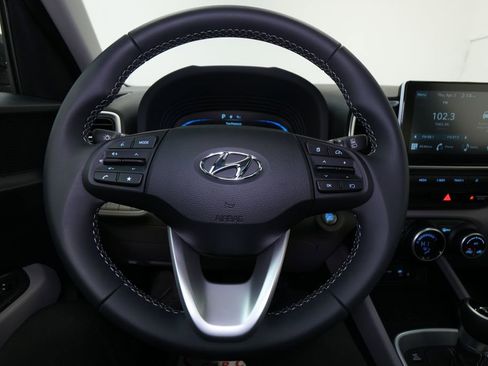 New 2026 Hyundai Venue SEL image 36