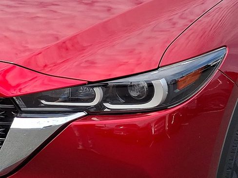 Used 2023 MAZDA CX-5 AWD 2.5 S image 9