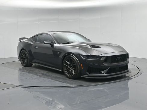 Used 2024 Ford Mustang Dark Horse w/ Dark Horse Handlin Package image 54