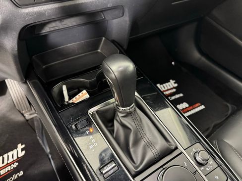 Used 2025 MAZDA CX-30 AWD 2.5 S w/ Preferred Package image 19