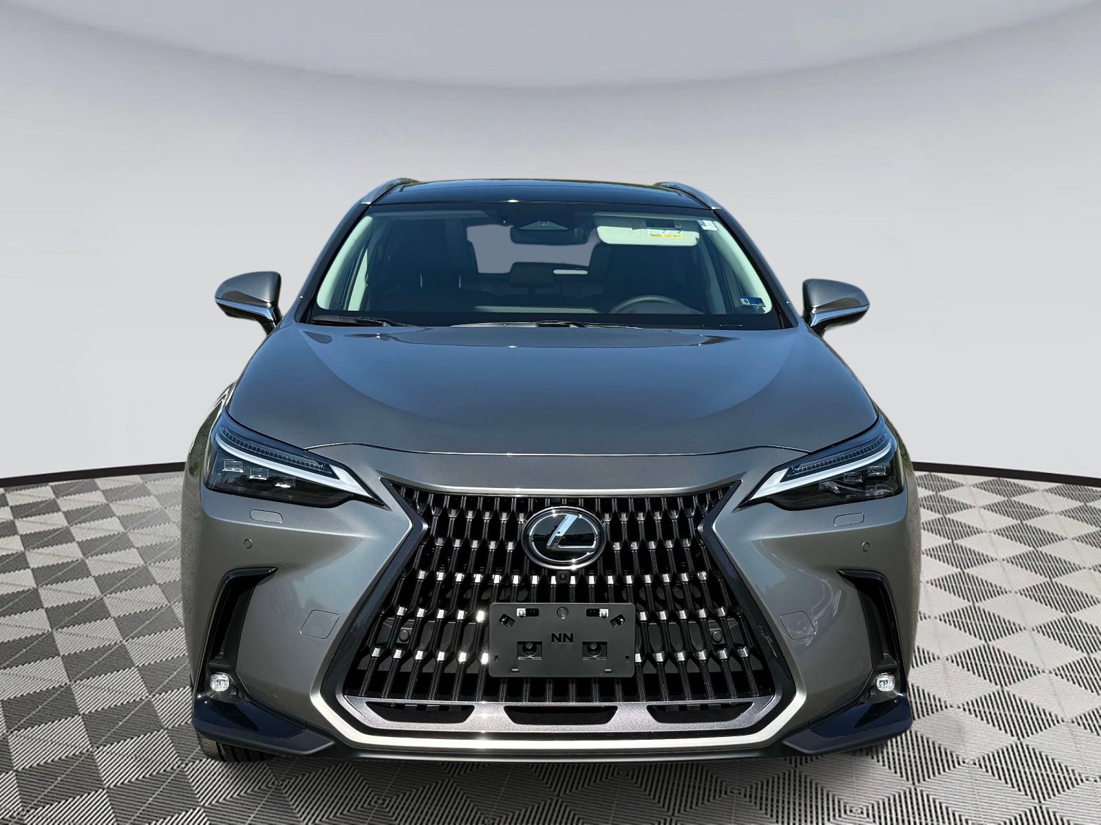 Used 2026 Lexus NX 350 AWD w/ Accessory Package (Z1) image 6