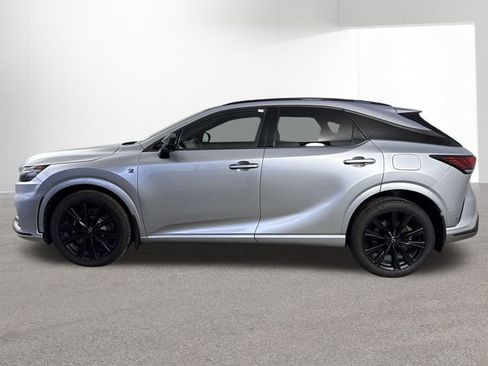 Used 2025 Lexus RX 500h F Sport image 31