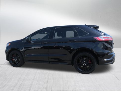 Used 2020 Ford Edge ST w/ Equipment Group 401A AWD/4WD image 6