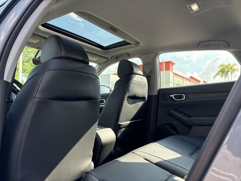 New 2026 Acura Integra FWD image 18