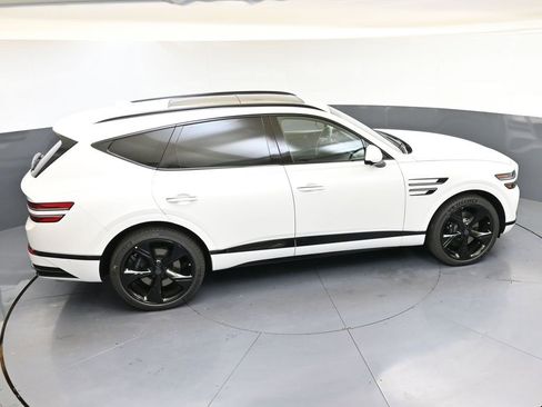 New 2026 Genesis GV80 3.5T Prestige image 46