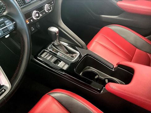 Used 2024 Acura Integra A-Spec image 15